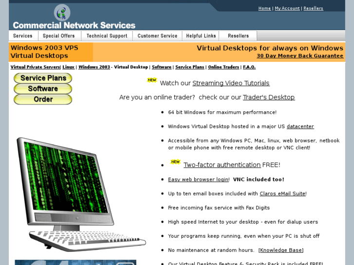 www.netbookvps.net