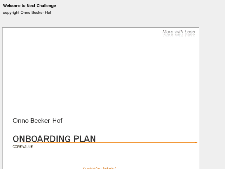 www.nextchallenge.net