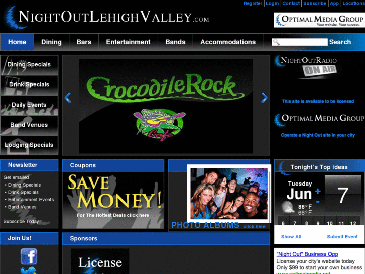 www.nightoutlehighvalley.com