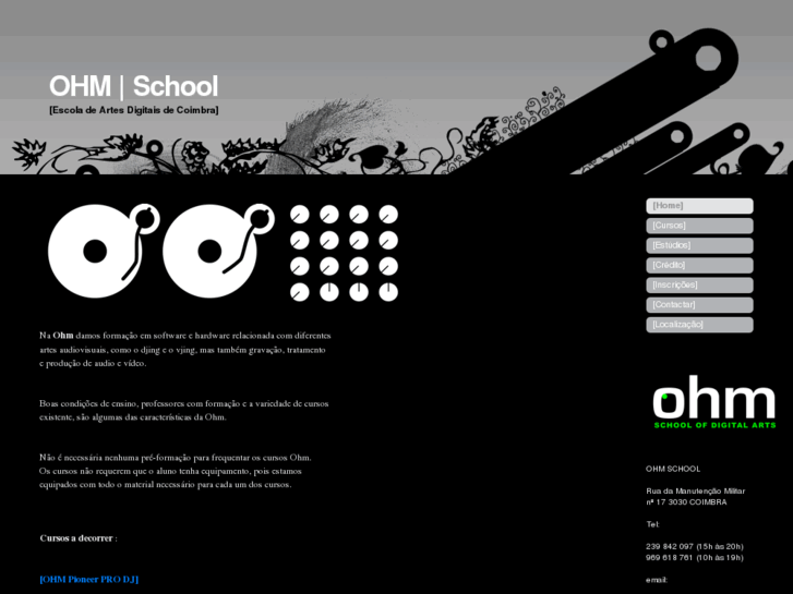 www.ohm-school.com