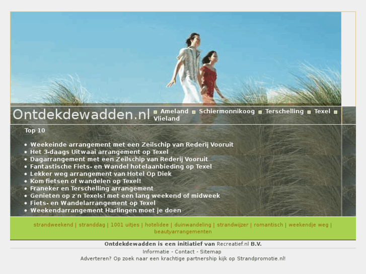 www.ontdekdewadden.nl