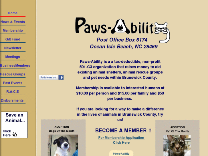 www.paws-ability.org