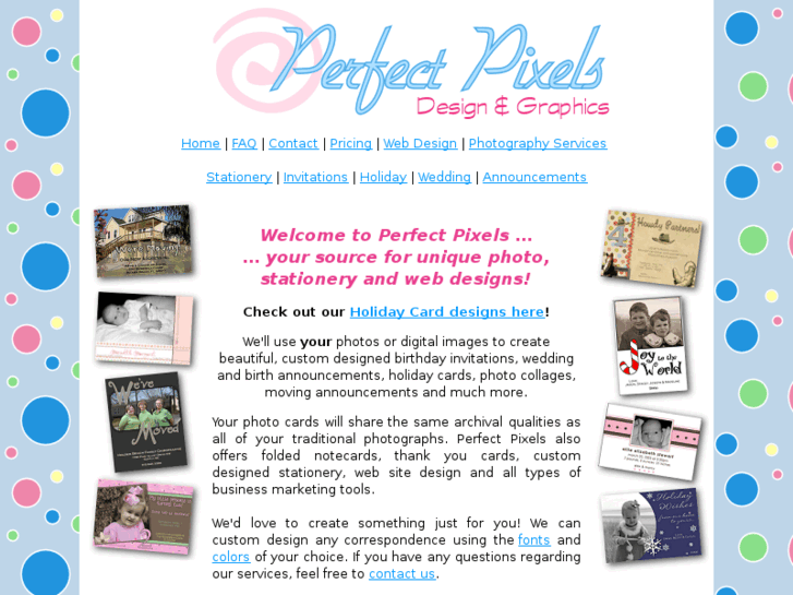 www.perfectpixels.net