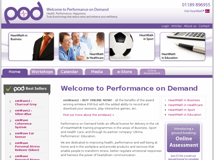 www.performanceondemand.co.uk