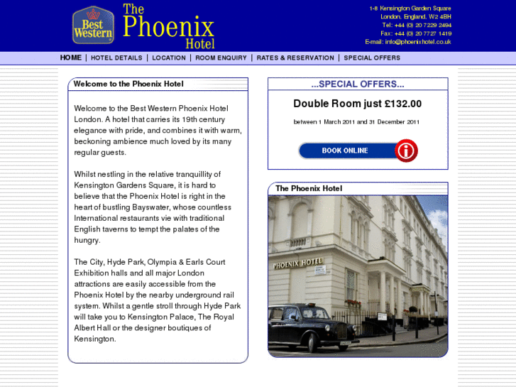 www.phoenixhotel.co.uk