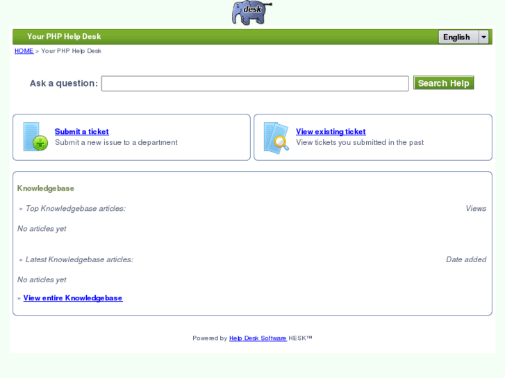 www.php-desk.org