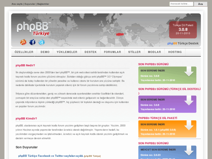 www.phpbbturkey.org