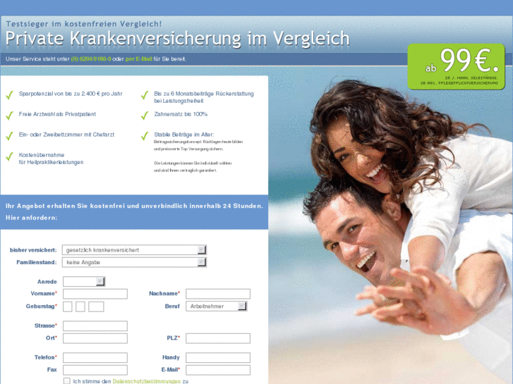 www.pkv-vergleiche.biz