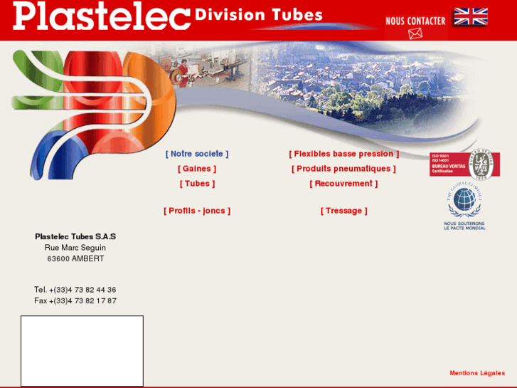 www.plastelec-tubes.com
