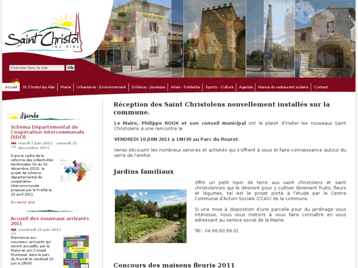 www.saintchristollezales.fr