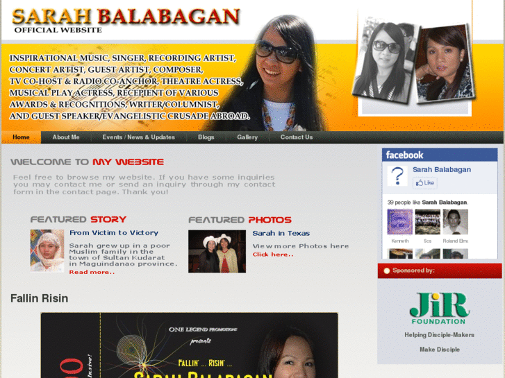 www.sarahbalabagan.com