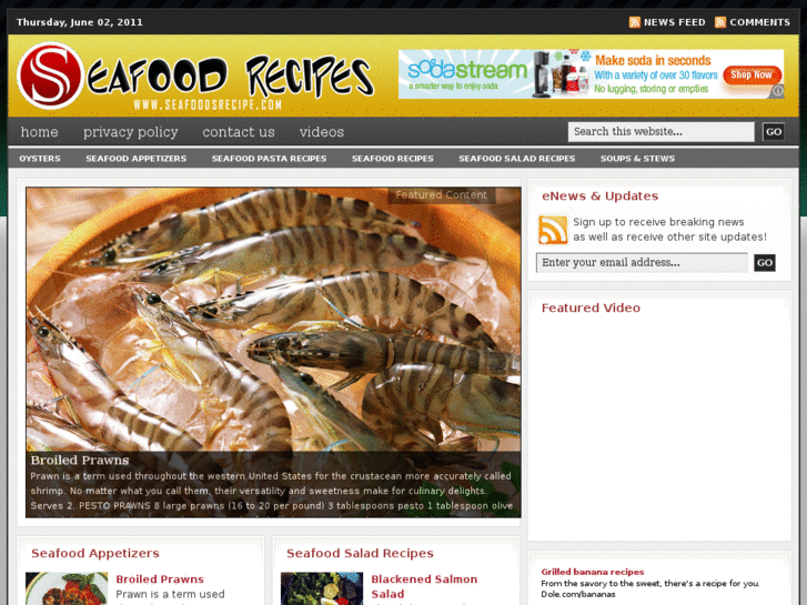 www.seafoodsrecipe.com