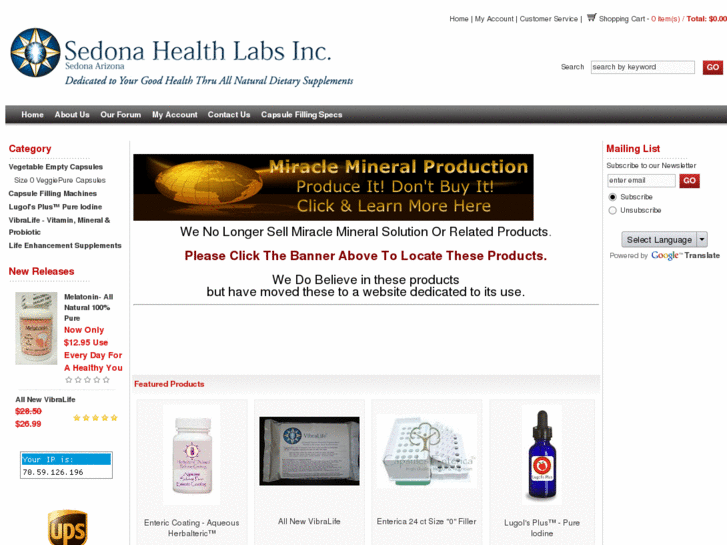 www.sedonahealthlabs.com