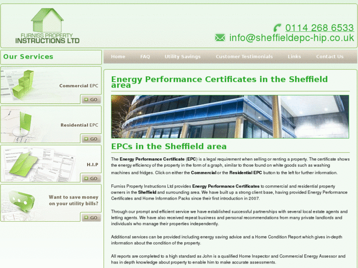 www.sheffieldepc-hip.com