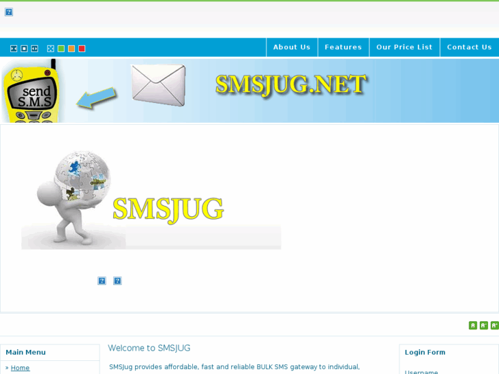 www.smsjug.net