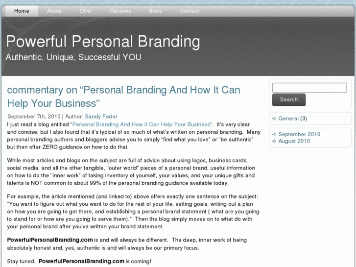www.socialmediapersonalbranding.com