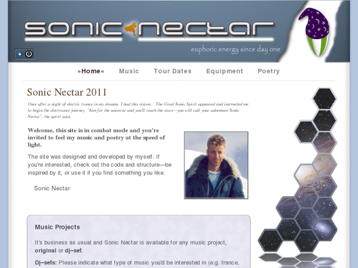 www.sonicnectar.com