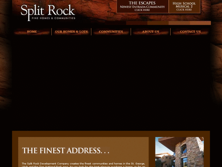 www.splitrockinc.com