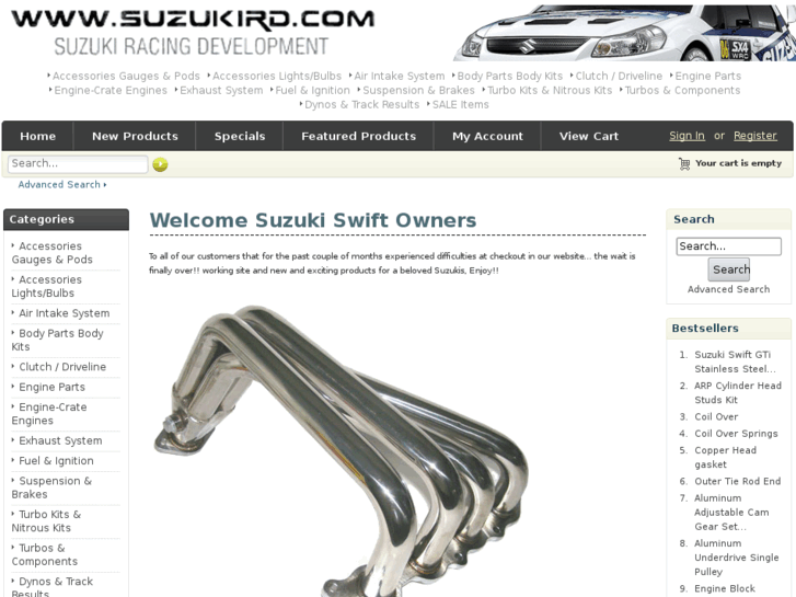 www.suzukird.com