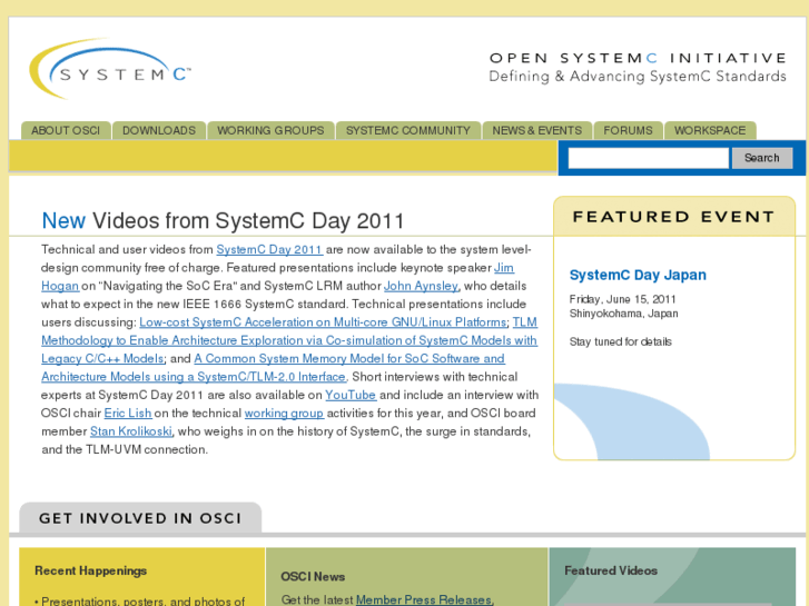 www.systemc.org