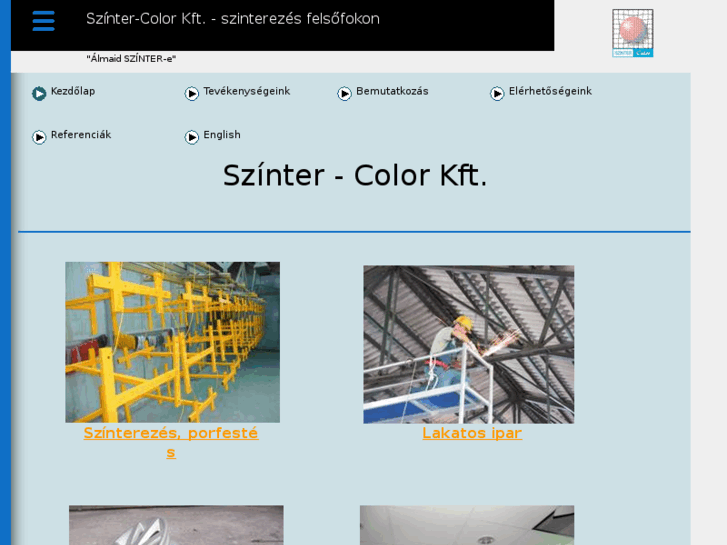 www.szinter-color.com