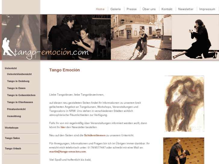 www.tango-emocion.com