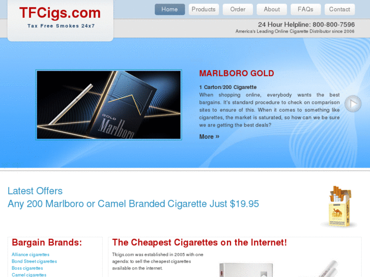 www.tfcigs.com