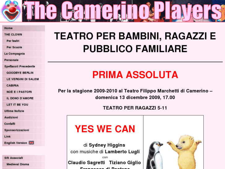 www.the-camerino-players.com