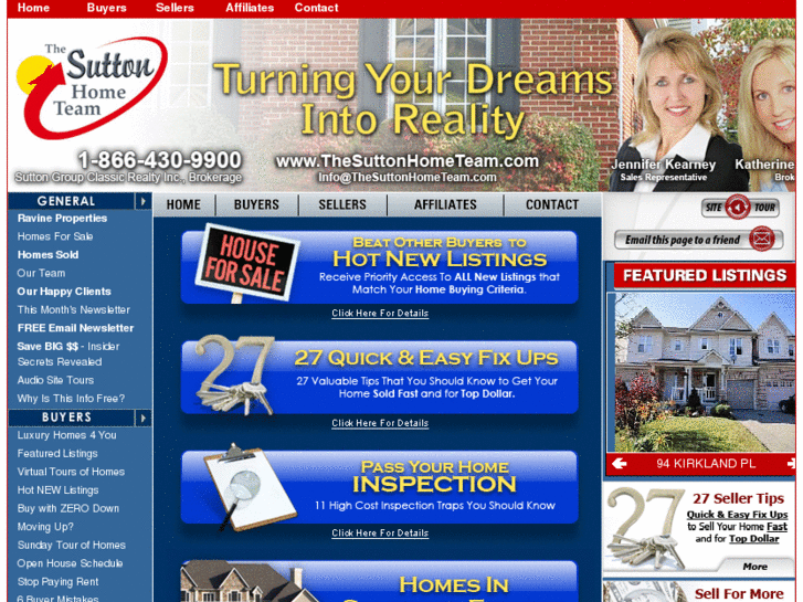 www.thesuttonhometeam.com