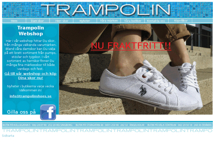 www.trampolin.info
