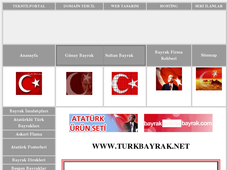 www.turkbayrak.net