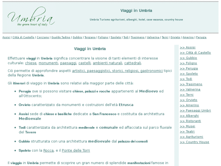 www.umbria-viaggi.com