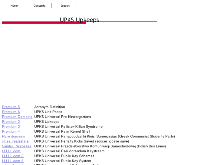 www.upks.com