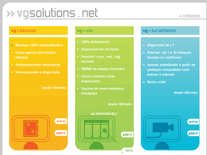 www.vg-solutions.net