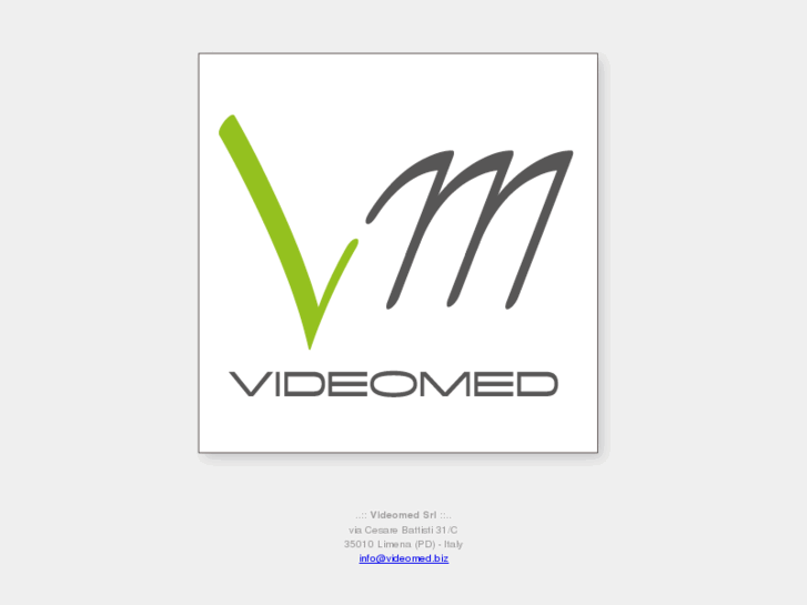 www.videomed.biz