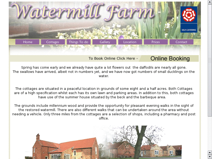 www.watermillfarm.net