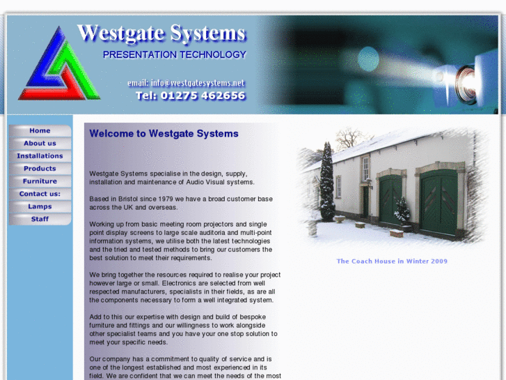 www.westgatesystems.net