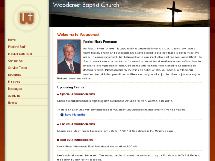 www.woodcrestbaptistchurch.com