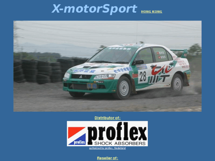 www.xmotorsport.com