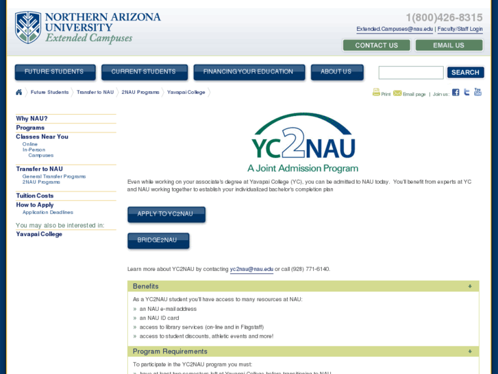 www.yc2nau.info