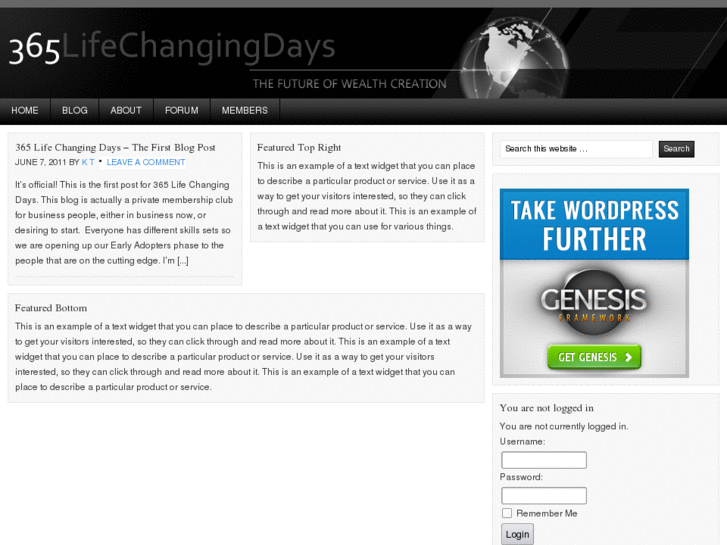 www.365lifechangingdays.com