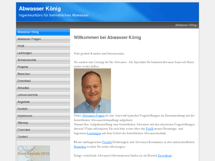 www.abwasser-koenig.de