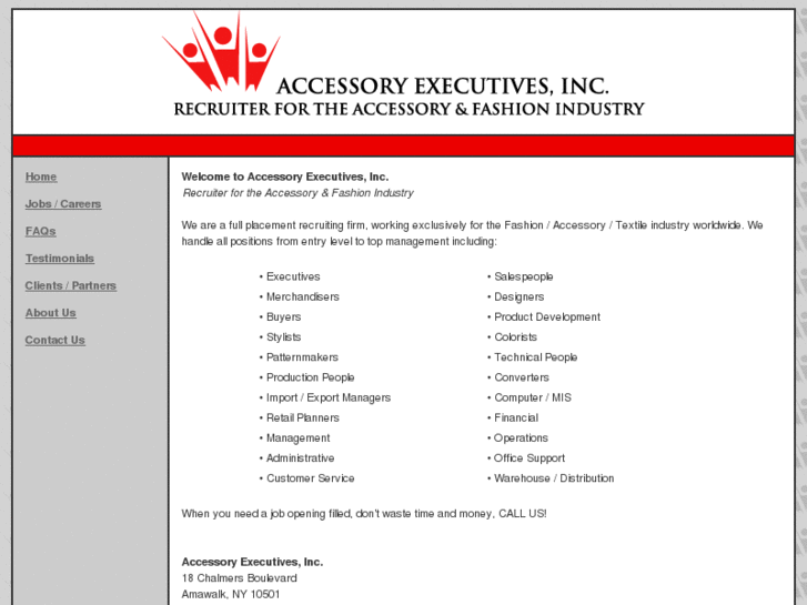 www.accessoryexec.net