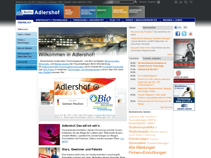 www.adlershof.de