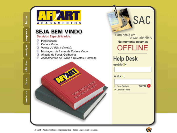 www.afiart.com