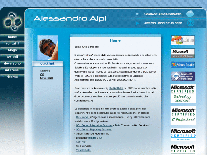 www.alessandroalpi.net