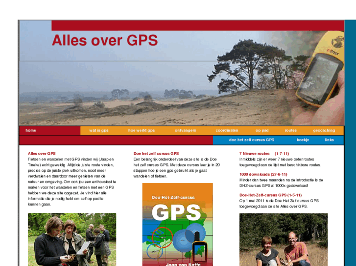 www.allesovergps.nl