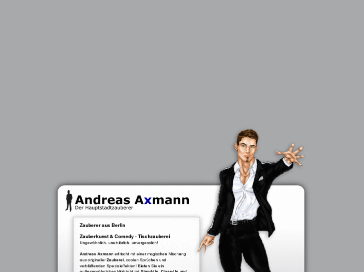 www.andreasaxmann.de