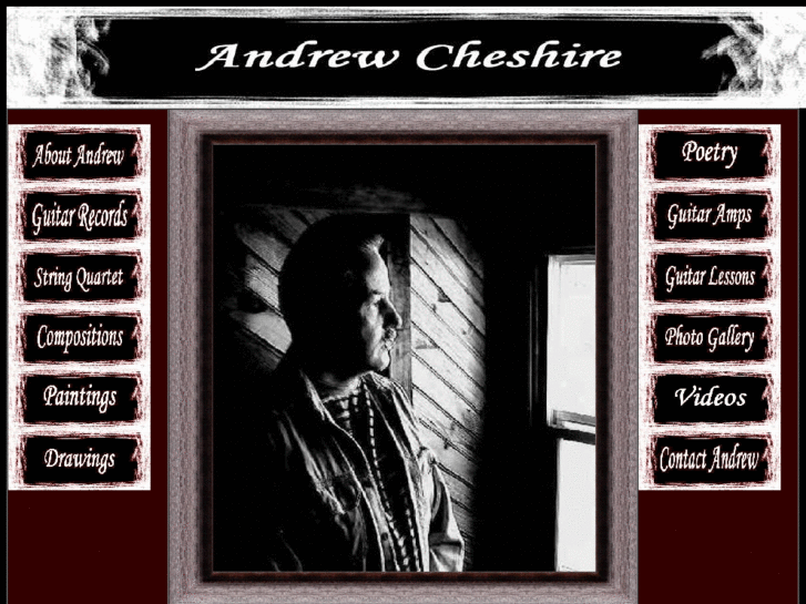 www.andrewcheshire.com