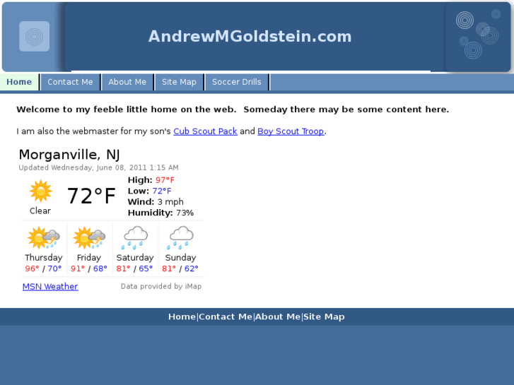 www.andrewmgoldstein.com